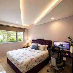 Blk 457 Dew Spring @ Yishun (Yishun), HDB 4 Rooms #638547501